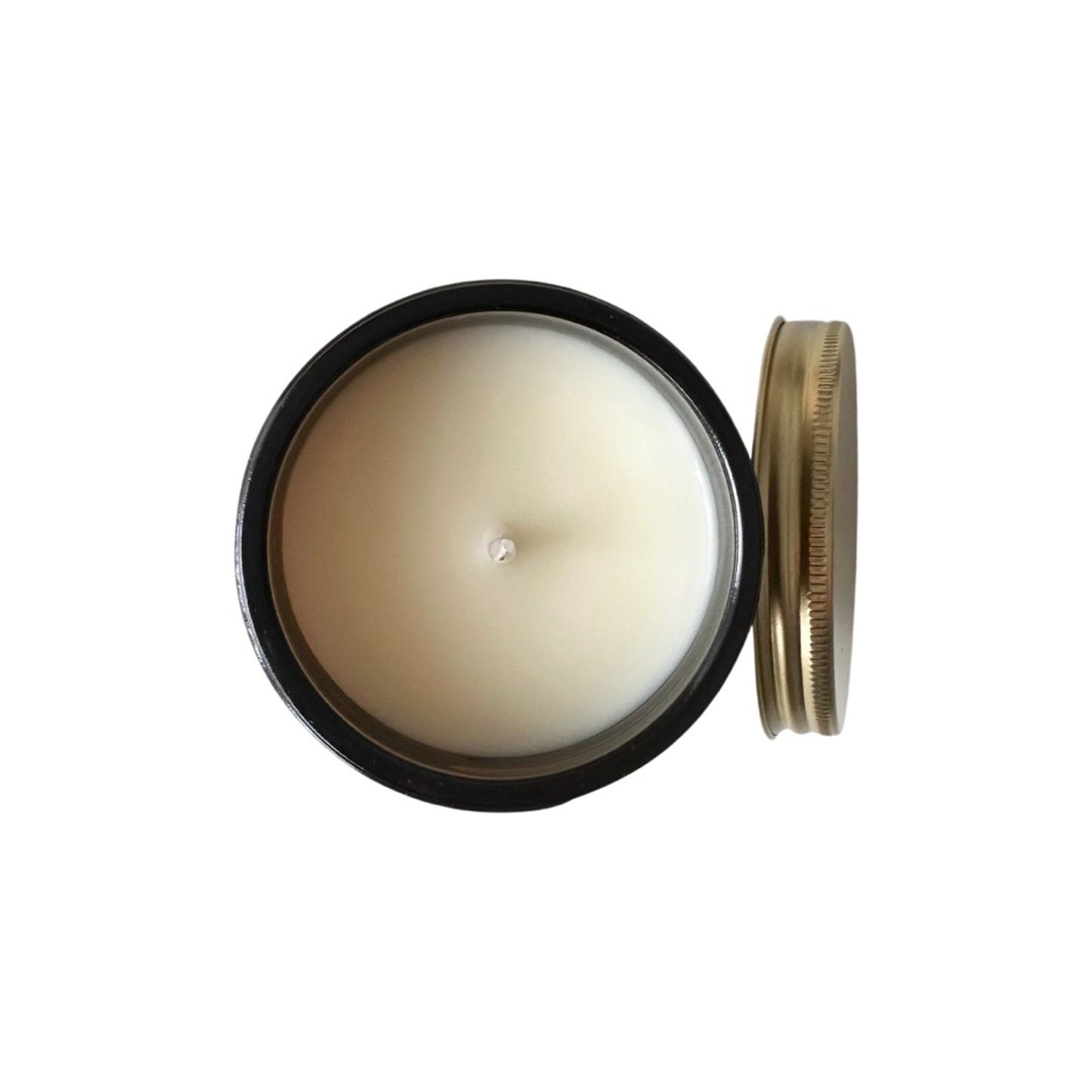 Wild Mint Scented Candle - ScentiMelti Home Fragrance, Beauty & Gifts UK