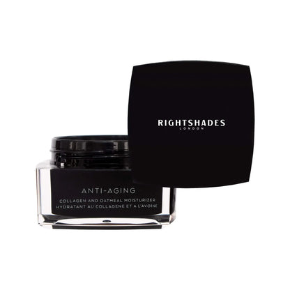 RightShades London - Anti-Aging Collagen Moisturiser - ScentiMelti Home Fragrance, Beauty & Gifts UK