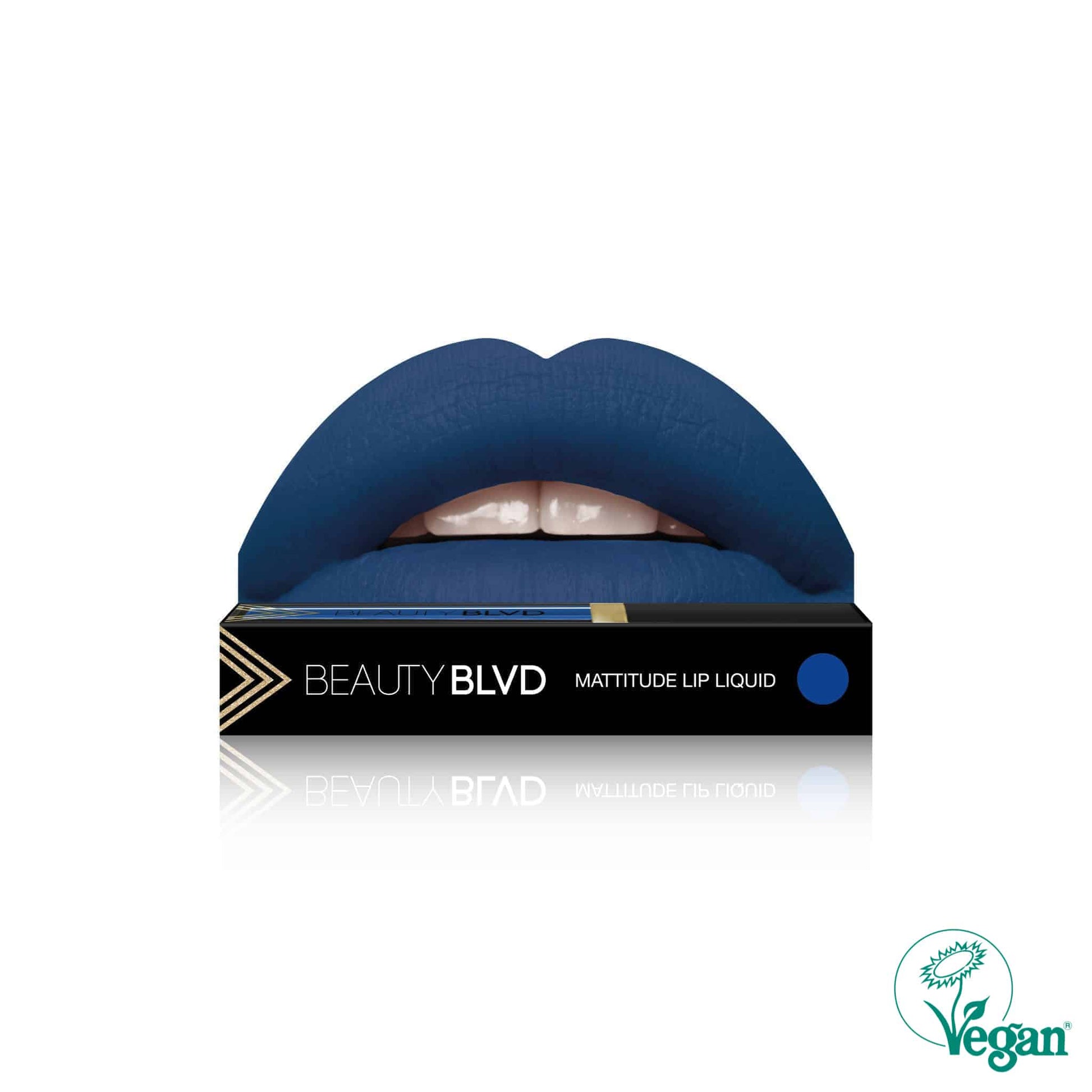 Beauty BLVD Mattitude Lip Liquid – Apathy Club Beauty Goddess ScentiMelti Wax Melts