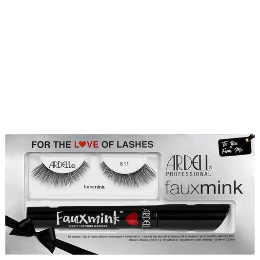 Ardell Faux Mink Lash and Mascara Gift Set Beauty Goddess ScentiMelti Wax Melts