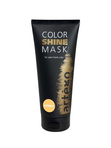 Artego Colour Shine Mask - 200ml - ScentiMelti Home Fragrance, Beauty & Gifts UK