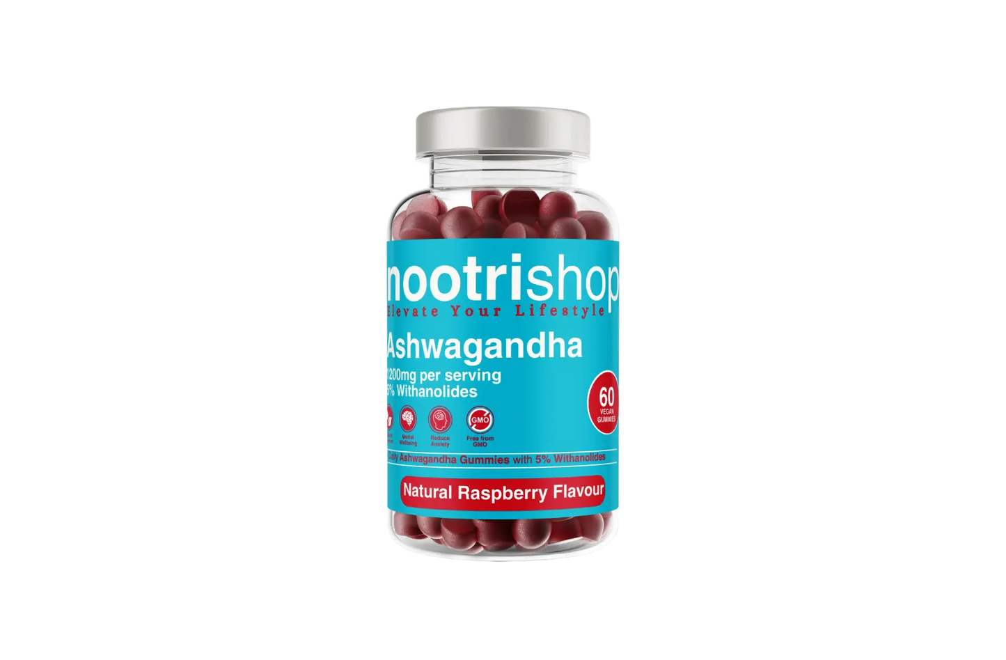 Ashwagandha Gummies