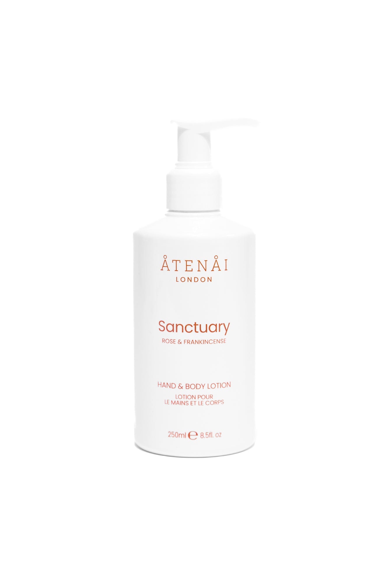 Sanctuary Hand & Body Lotion - ScentiMelti Home Fragrance, Beauty & Gifts UK