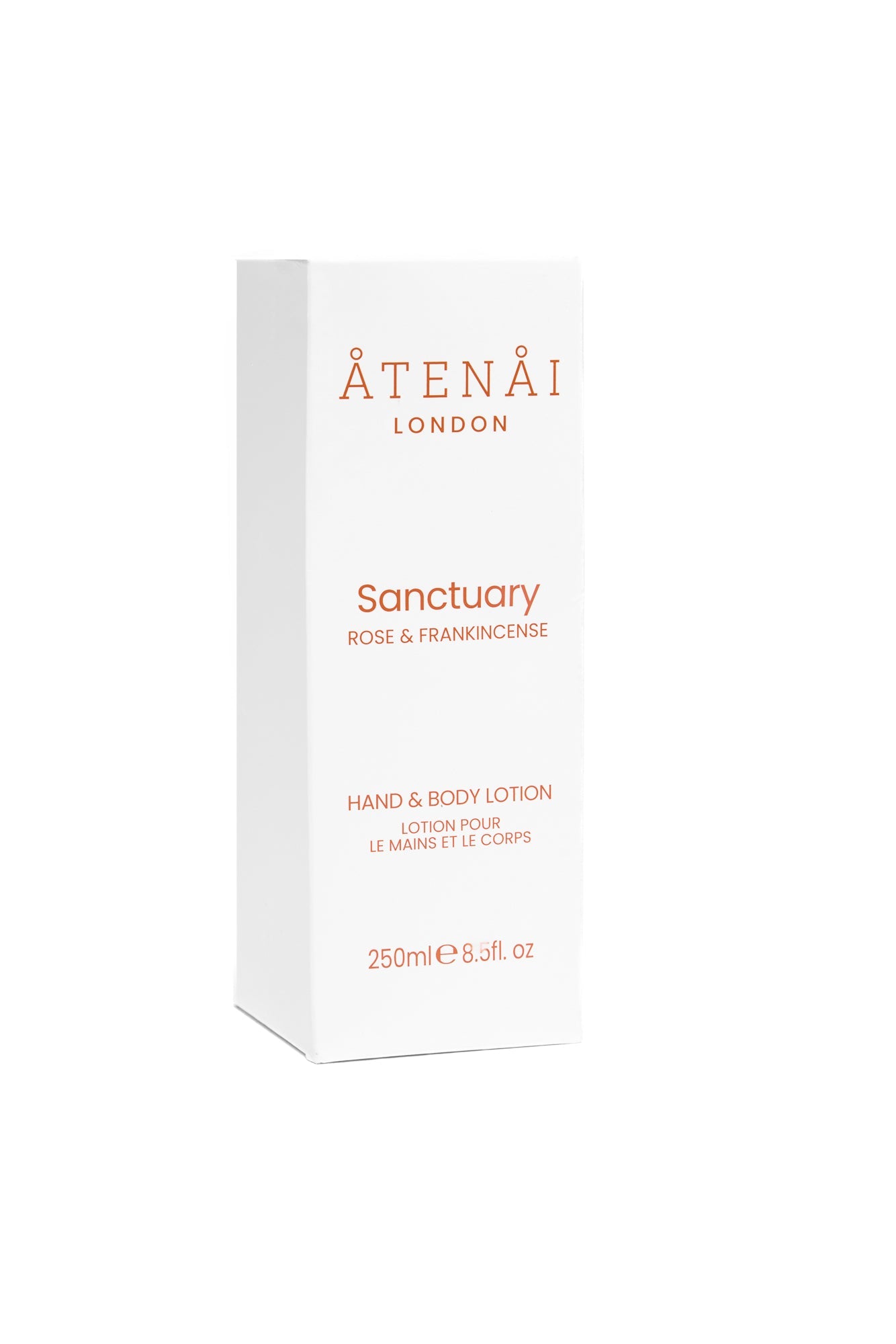 Sanctuary Hand & Body Lotion - ScentiMelti Home Fragrance, Beauty & Gifts UK