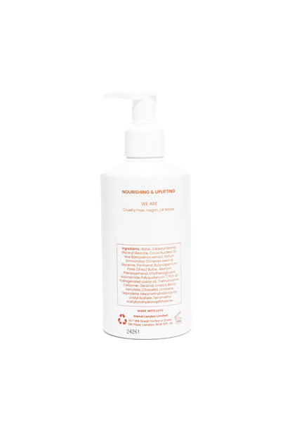 Sanctuary Hand & Body Lotion - ScentiMelti Home Fragrance, Beauty & Gifts UK