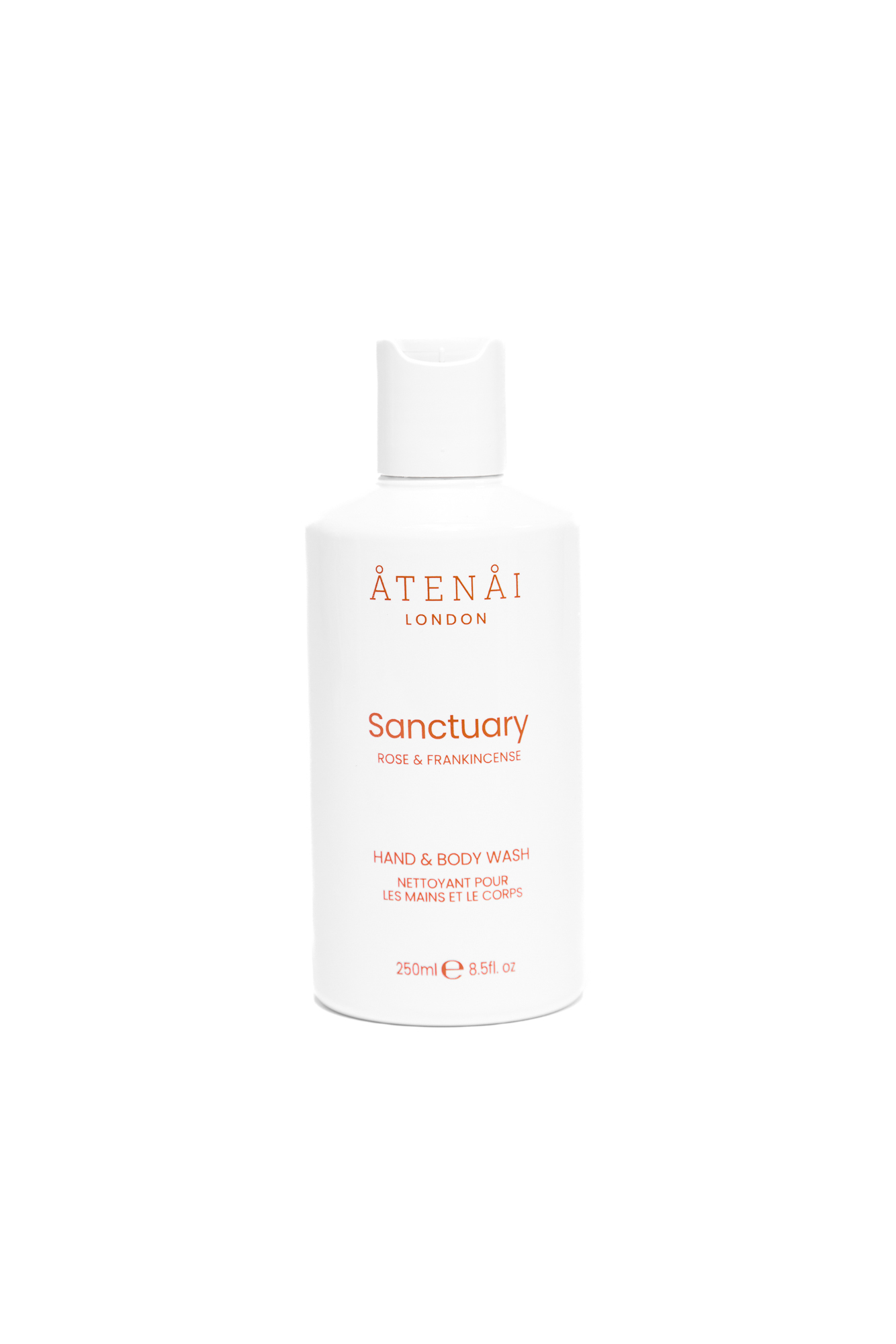 Sanctuary Hand & Body Wash - ScentiMelti Home Fragrance, Beauty & Gifts UK