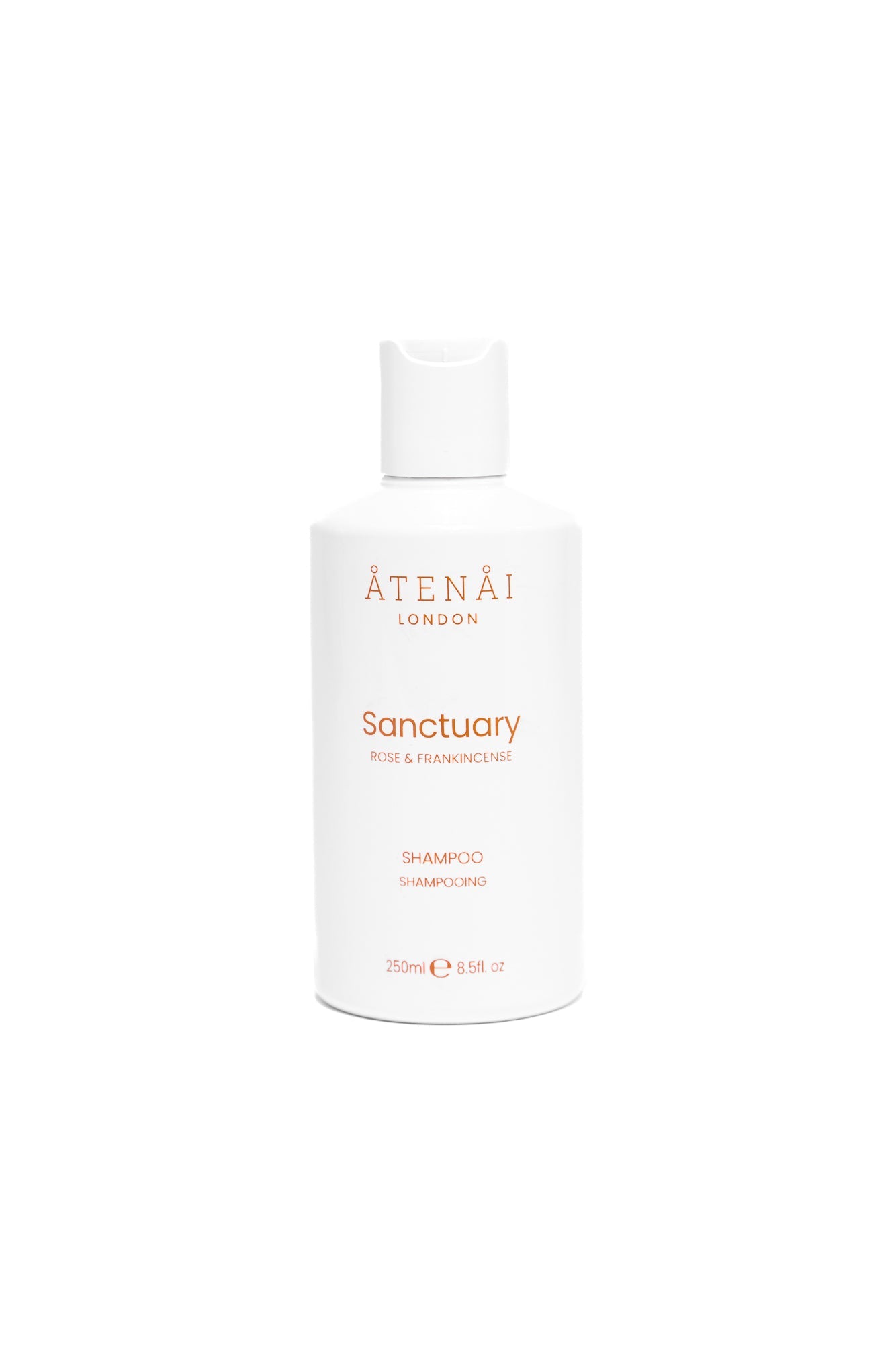 Sanctuary Hair Shampoo - ScentiMelti Home Fragrance, Beauty & Gifts UK