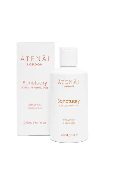 Sanctuary Hair Shampoo - ScentiMelti Home Fragrance, Beauty & Gifts UK