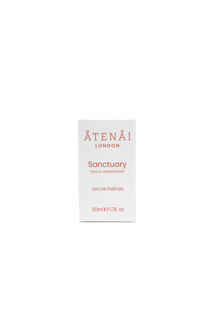 Sanctuary Hair Shampoo - ScentiMelti Home Fragrance, Beauty & Gifts UK