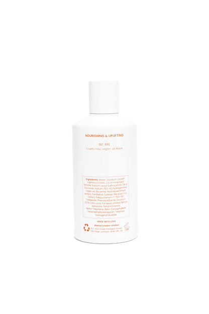 Sanctuary Hair Shampoo - ScentiMelti Home Fragrance, Beauty & Gifts UK