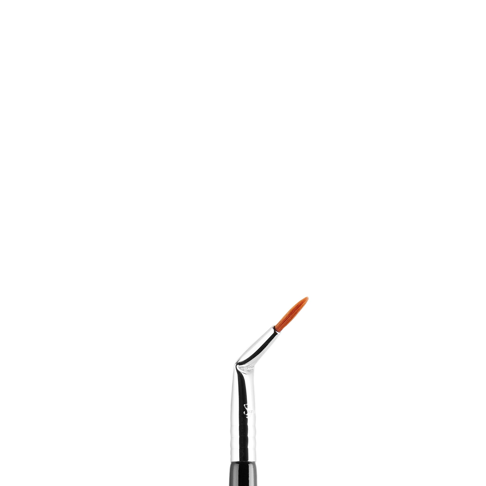 Sigma Beauty B12 Bent Liner Brush - ScentiMelti Home Fragrance, Beauty & Gifts UK