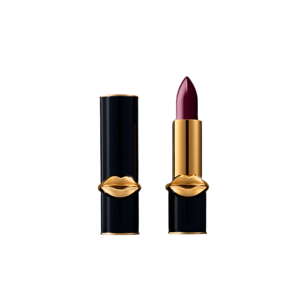 Pat McGrath LUXETRANCE™ Lipstick - Exxotica (Violet Based Burgundy - 430) - ScentiMelti Home Fragrance, Beauty & Gifts UK