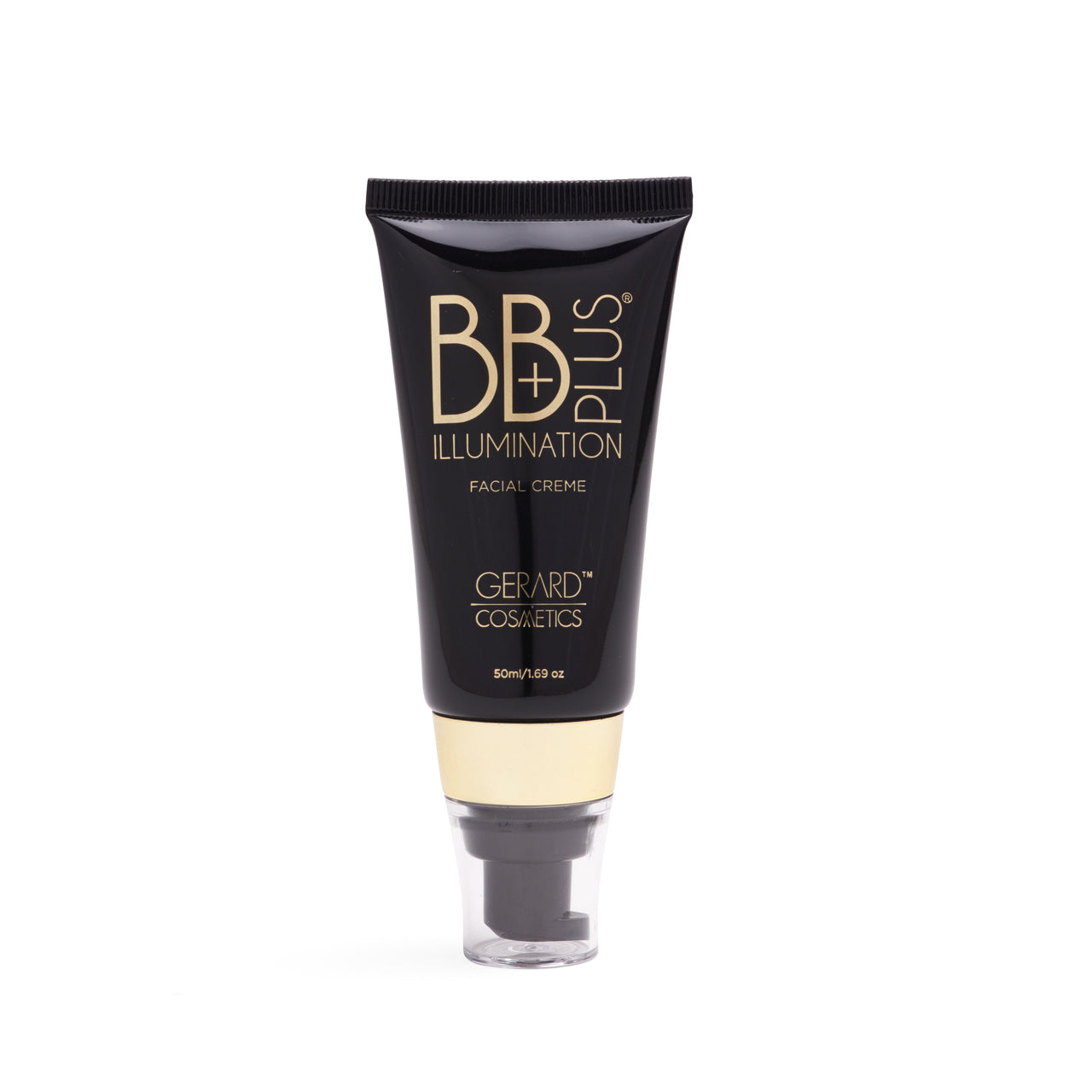 Gerard Cosmetics BB Plus Illumination Creme - ScentiMelti Home Fragrance, Beauty & Gifts UK