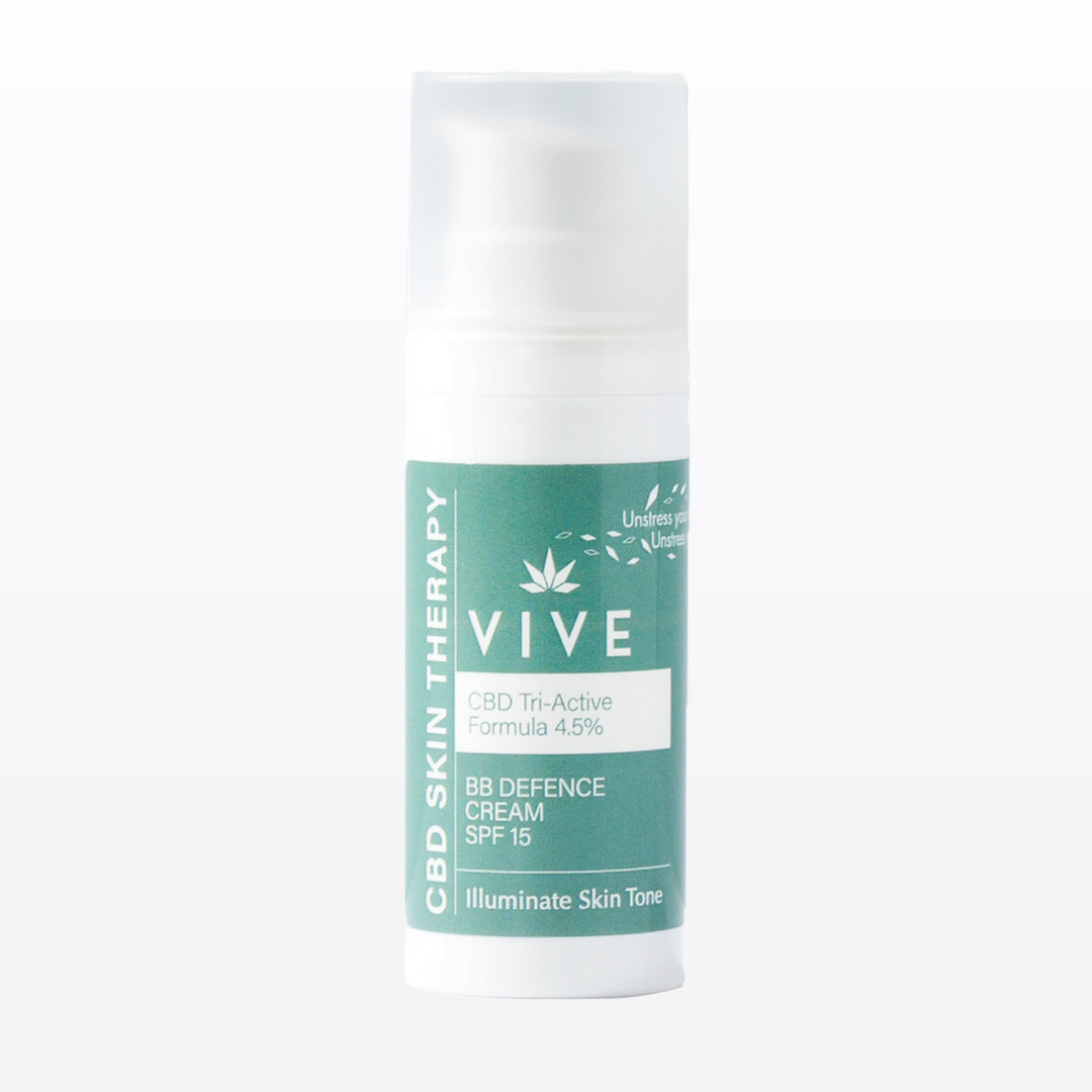 BB Defence Cream Vive my Beauty ScentiMelti Wax Melts