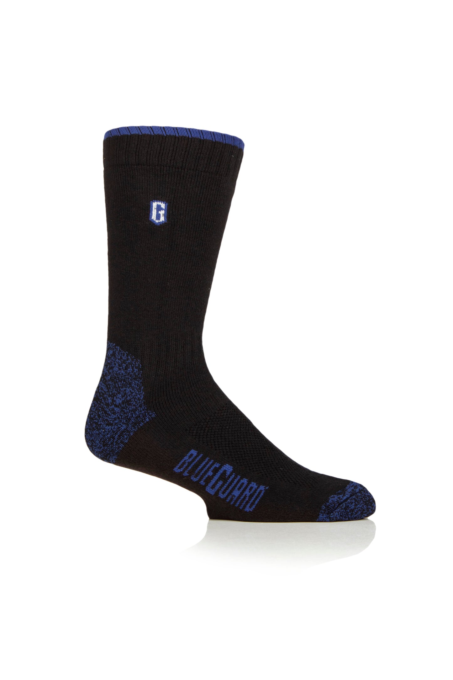 BlueGuard Socks - ScentiMelti Home Fragrance, Beauty & Gifts UK