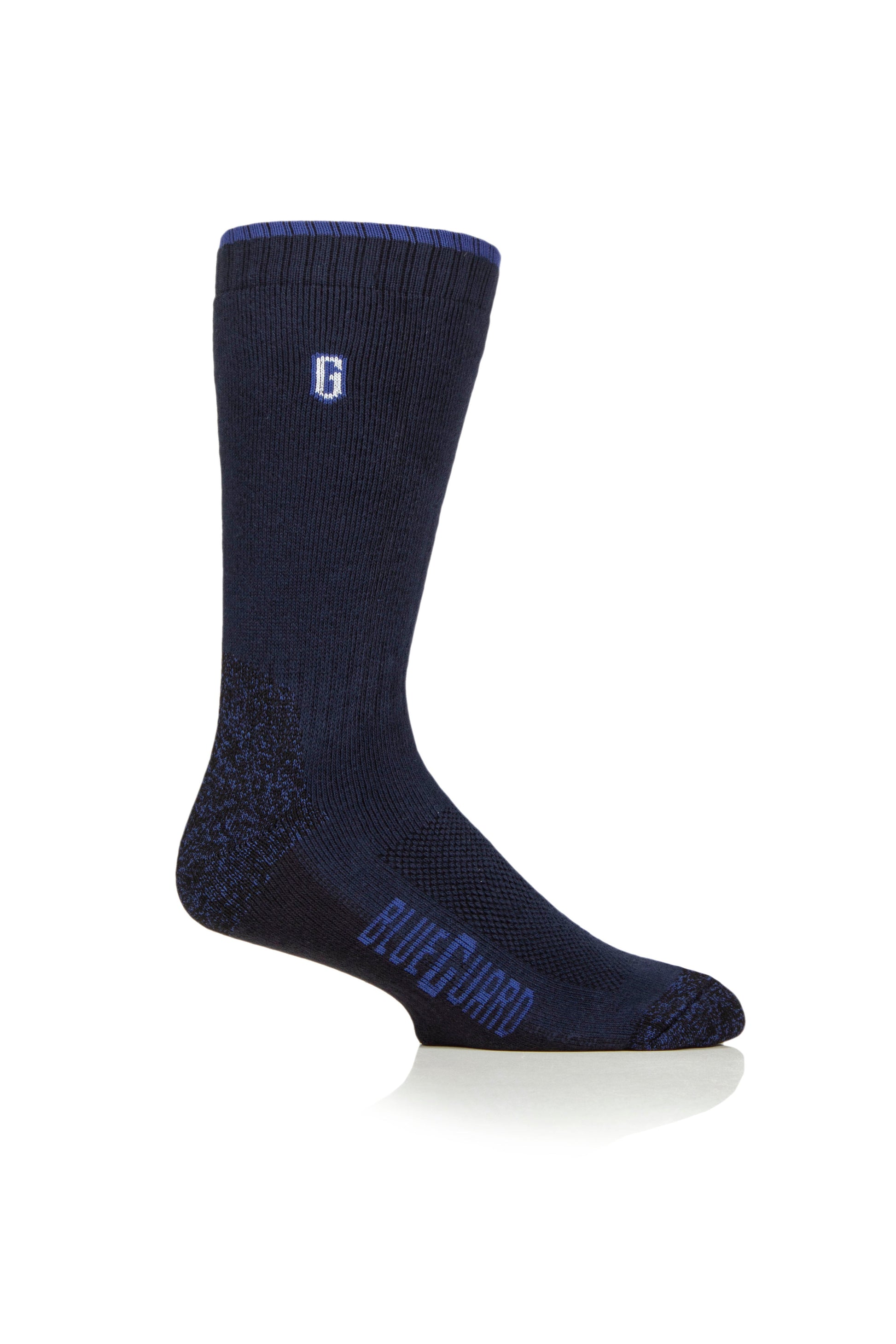 BlueGuard Socks - ScentiMelti Home Fragrance, Beauty & Gifts UK