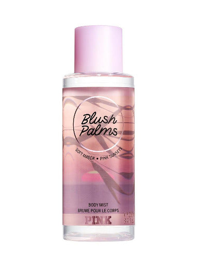 Victoria's Secret PINK - BLUSH PALMS  - Body Mist Elegant Home & Beauty Store ScentiMelti Wax Melts