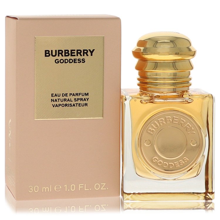 Burberry Goddess | Burberry | 30ml Eau De Parfum Refillable Spray | ScentiMelti UK