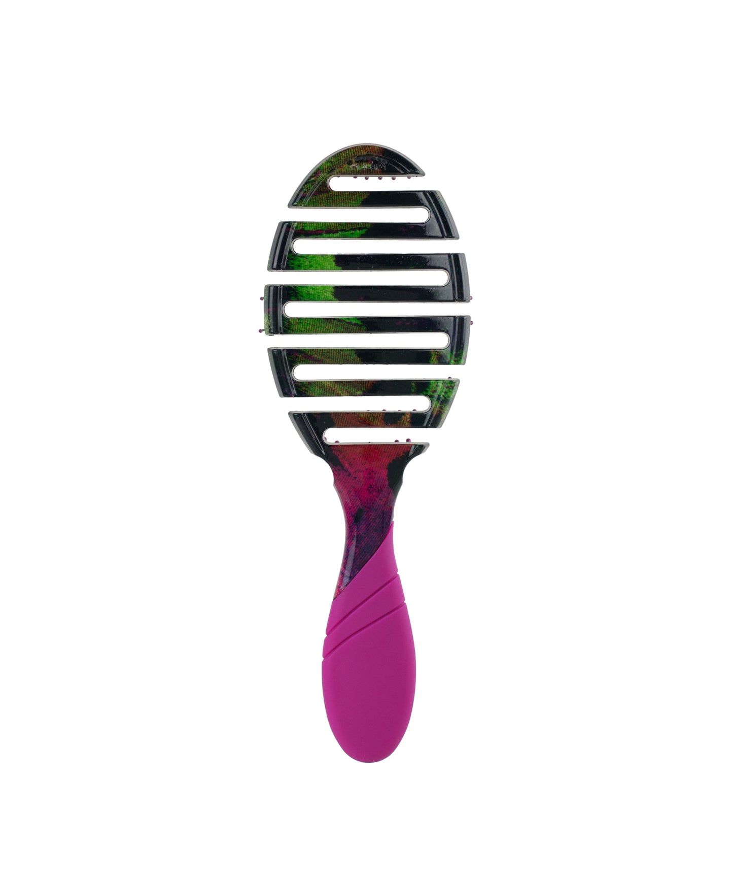 Wet Brush Pro Flex Dry Metamorphosis Painted Lady - ScentiMelti Home Fragrance, Beauty & Gifts UK