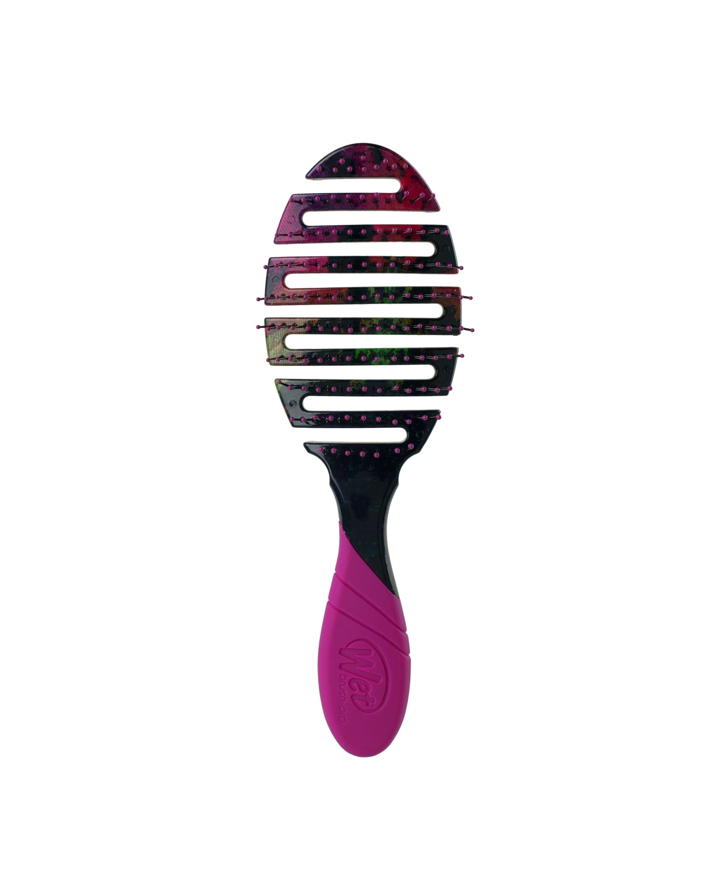 Wet Brush Pro Flex Dry Metamorphosis Painted Lady - ScentiMelti Home Fragrance, Beauty & Gifts UK