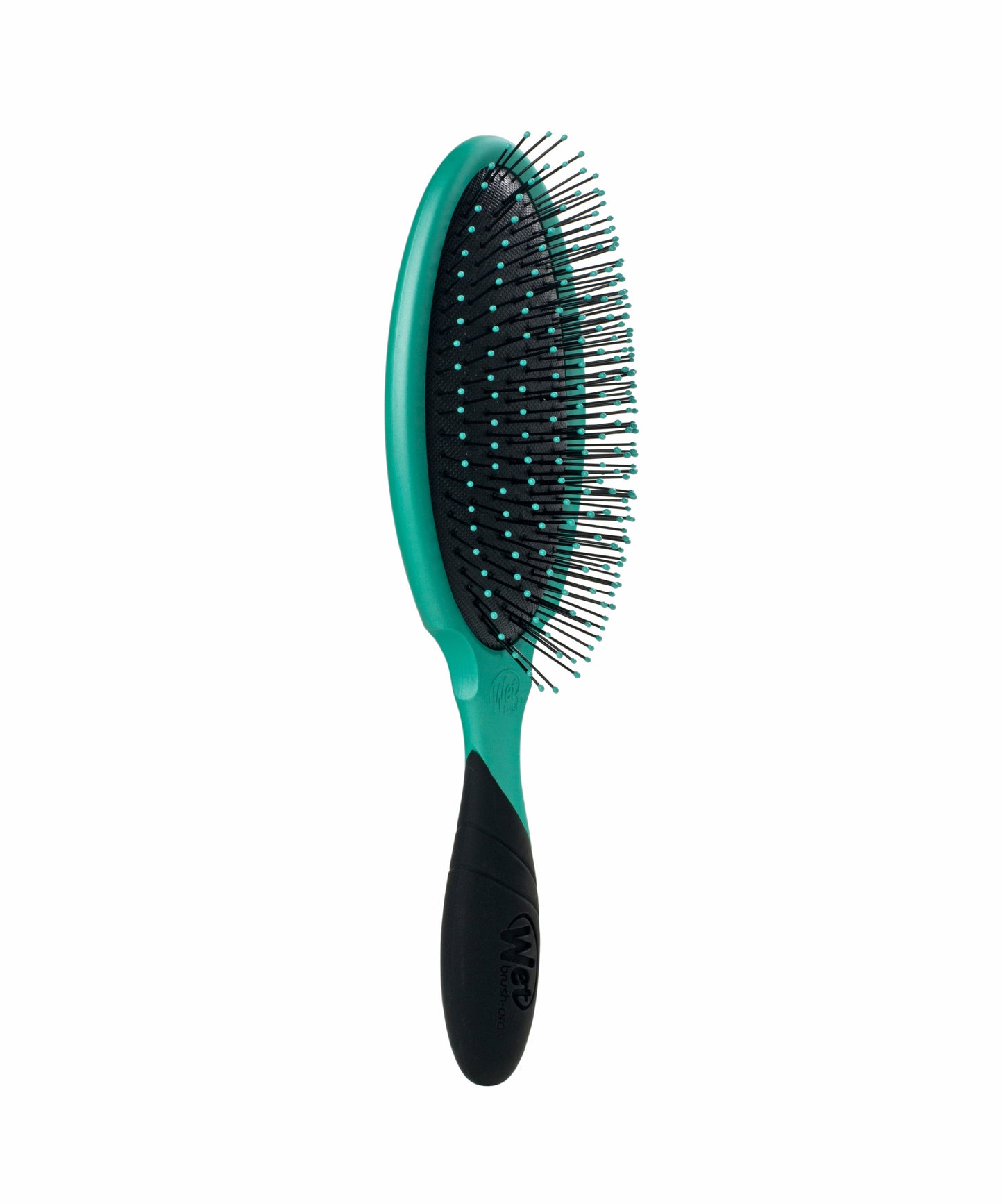 Wet Brush Pro Backbar Detangler Purist Blue - ScentiMelti Home Fragrance, Beauty & Gifts UK