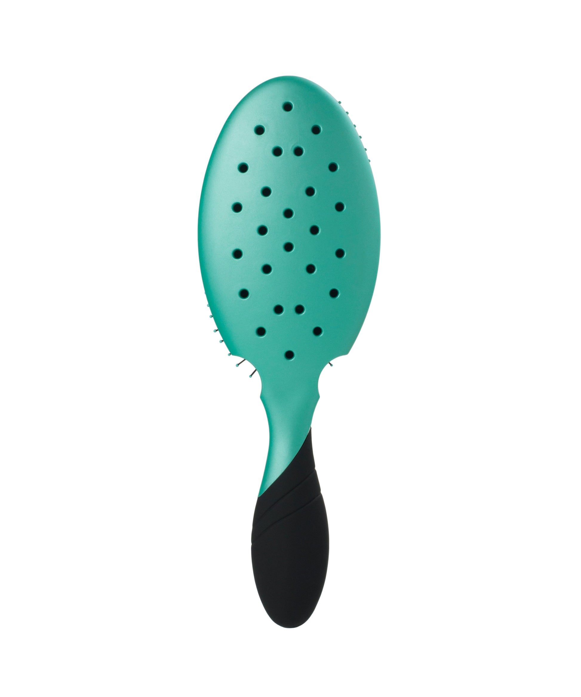 Wet Brush Pro Backbar Detangler Purist Blue - ScentiMelti Home Fragrance, Beauty & Gifts UK