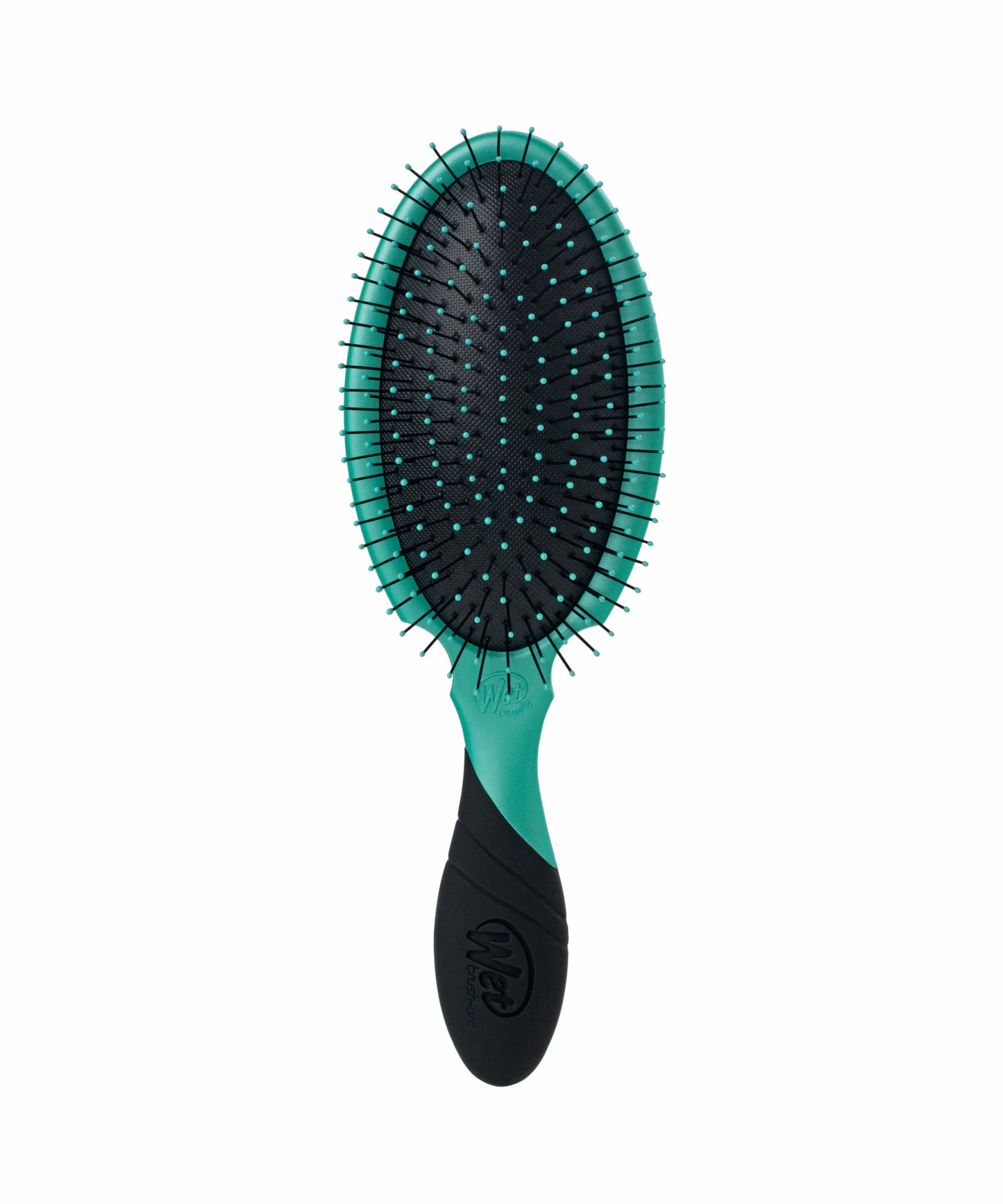 Wet Brush Pro Backbar Detangler Purist Blue - ScentiMelti Home Fragrance, Beauty & Gifts UK