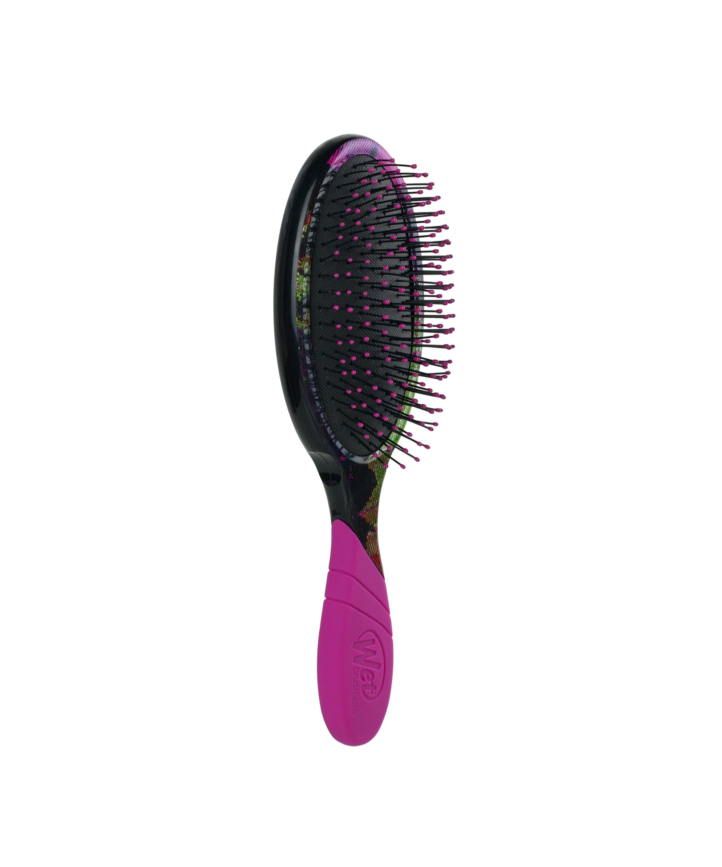 WetBrush Pro Detangler Metamorphosis Painted Lady - ScentiMelti Home Fragrance, Beauty & Gifts UK