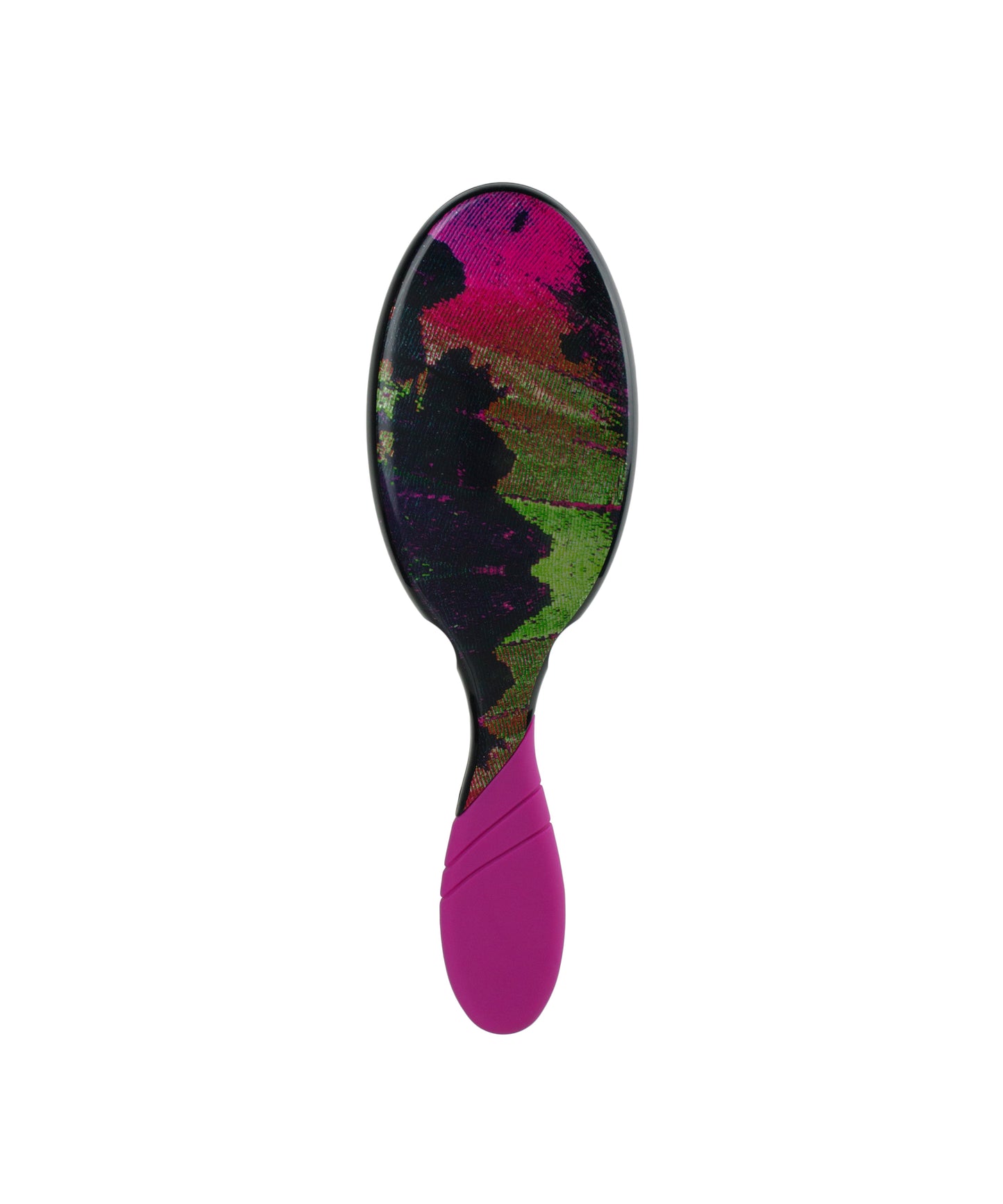 WetBrush Pro Detangler Metamorphosis Painted Lady - ScentiMelti Home Fragrance, Beauty & Gifts UK