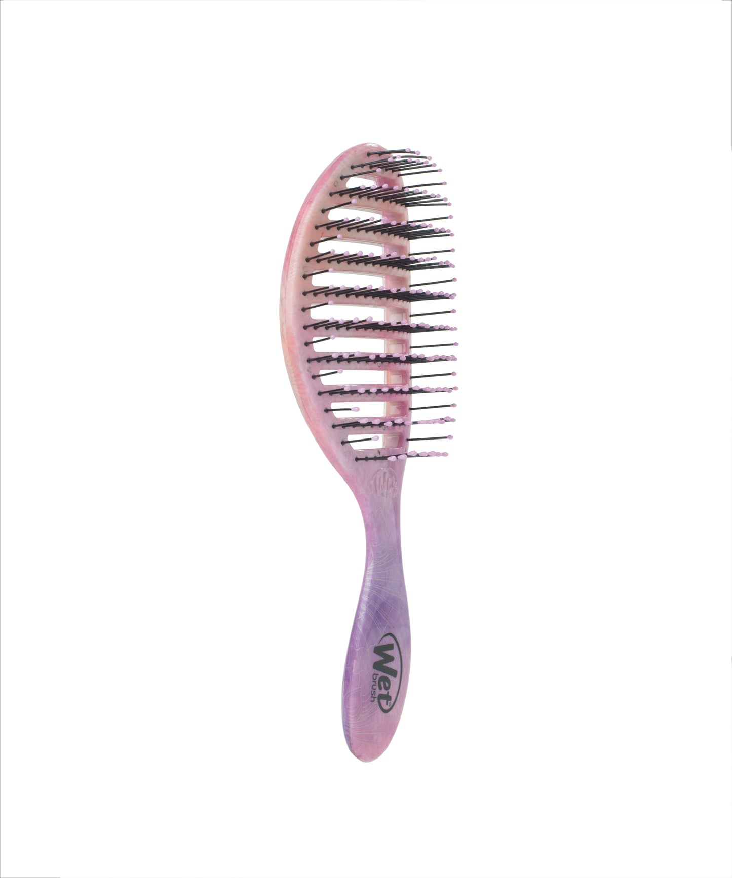 WetBrush Treasured Waters Speed Dry Brush - Sea Shells - ScentiMelti Home Fragrance, Beauty & Gifts UK