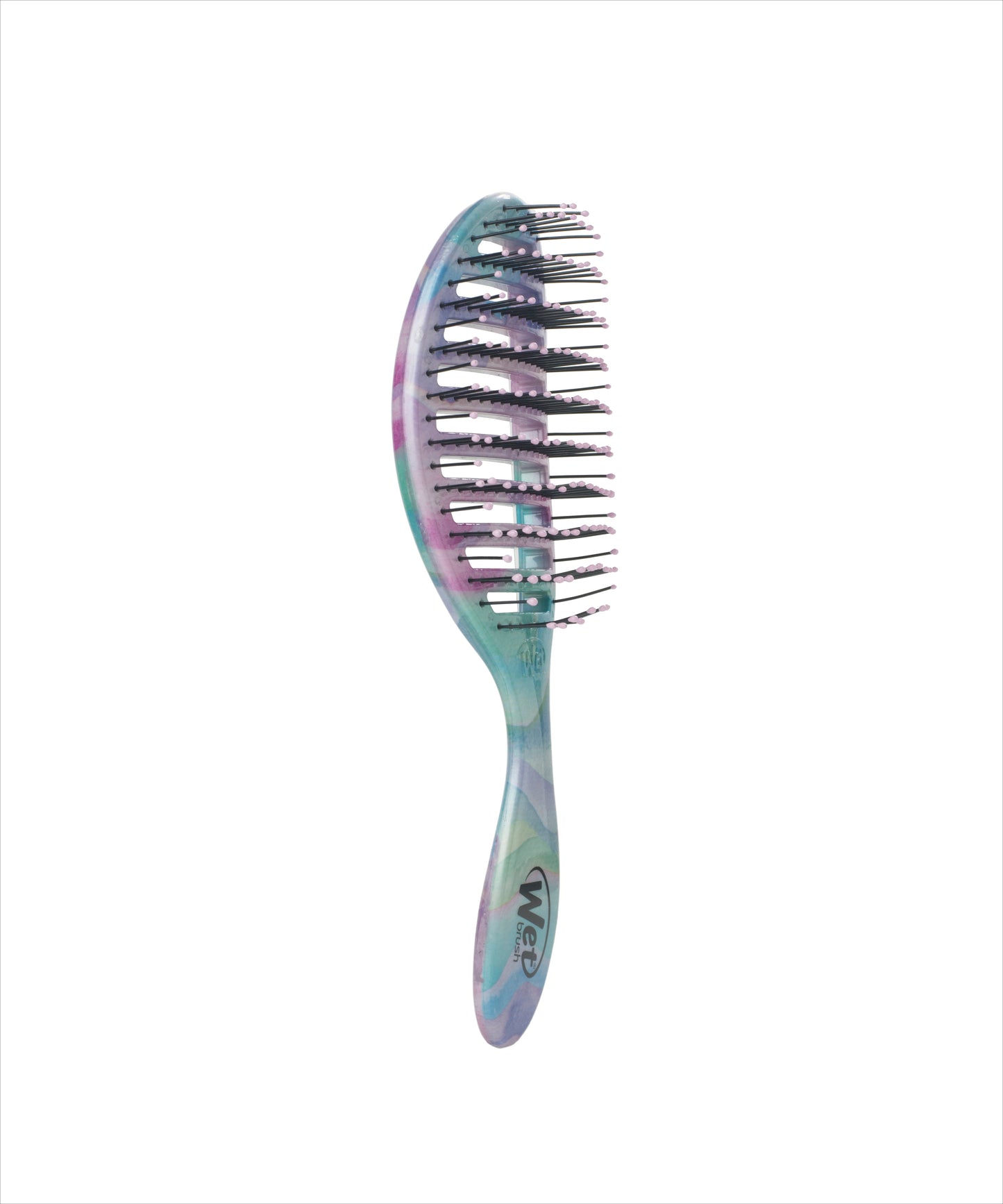 WetBrush Treasured Waters Speed Dry Brush - Waves - ScentiMelti Home Fragrance, Beauty & Gifts UK