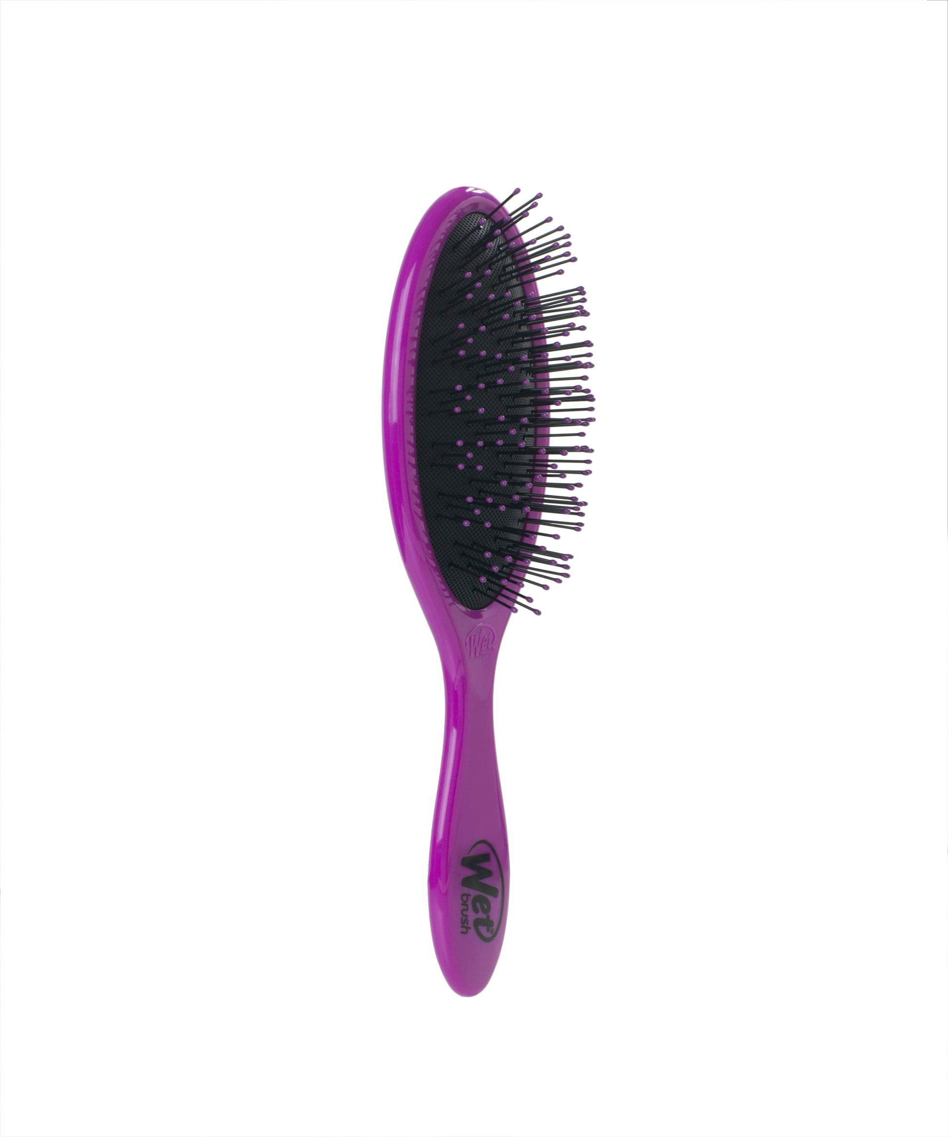 Wet Brush Original Detangler For Thick Hair - Purple - ScentiMelti Home Fragrance, Beauty & Gifts UK