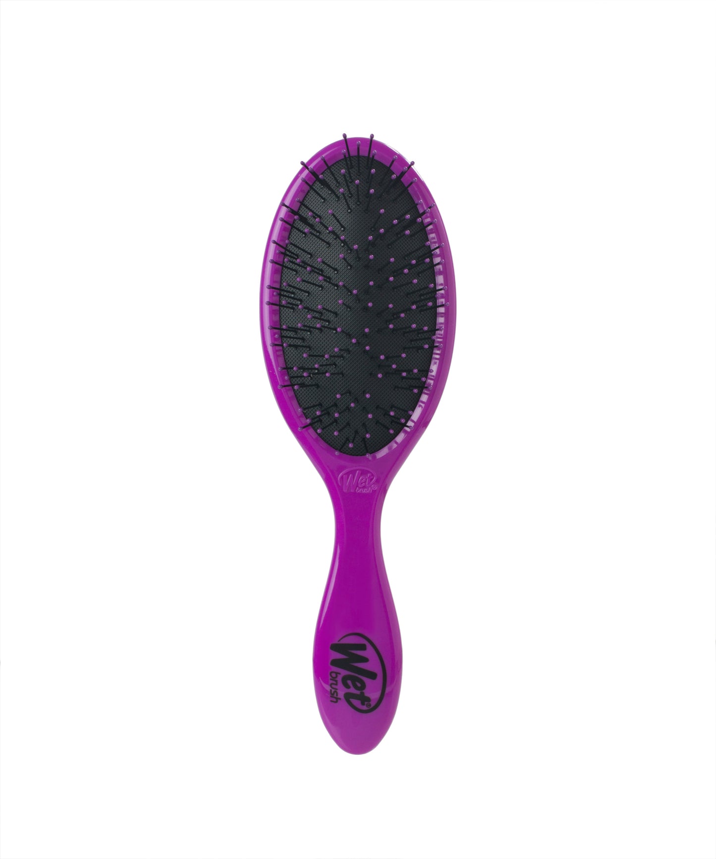 Wet Brush Original Detangler For Thick Hair - Purple - ScentiMelti Home Fragrance, Beauty & Gifts UK