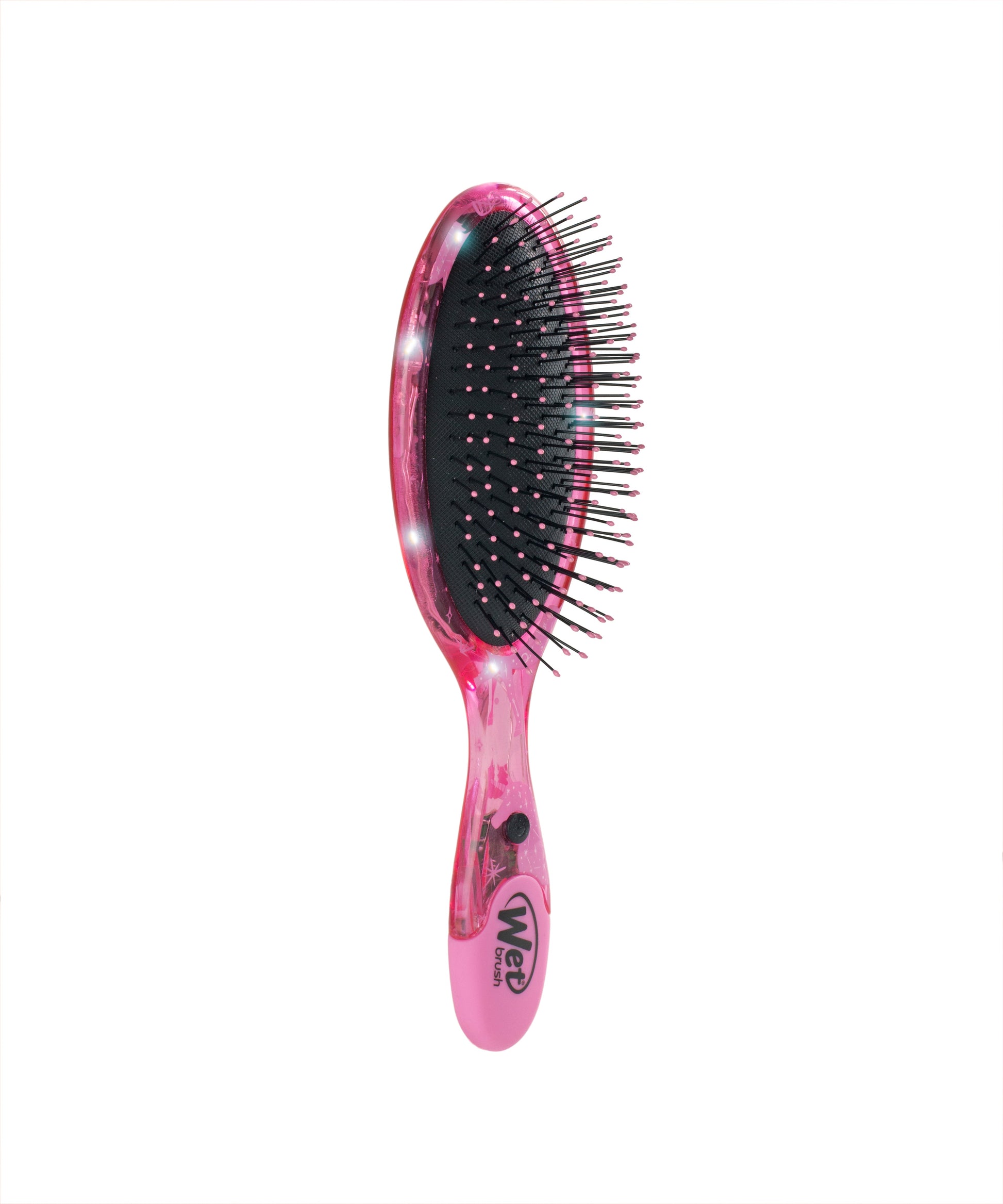 Wet Brush Hair Galaxy Lights Light Up Original Detangler - Pink Unicorn - ScentiMelti Home Fragrance, Beauty & Gifts UK