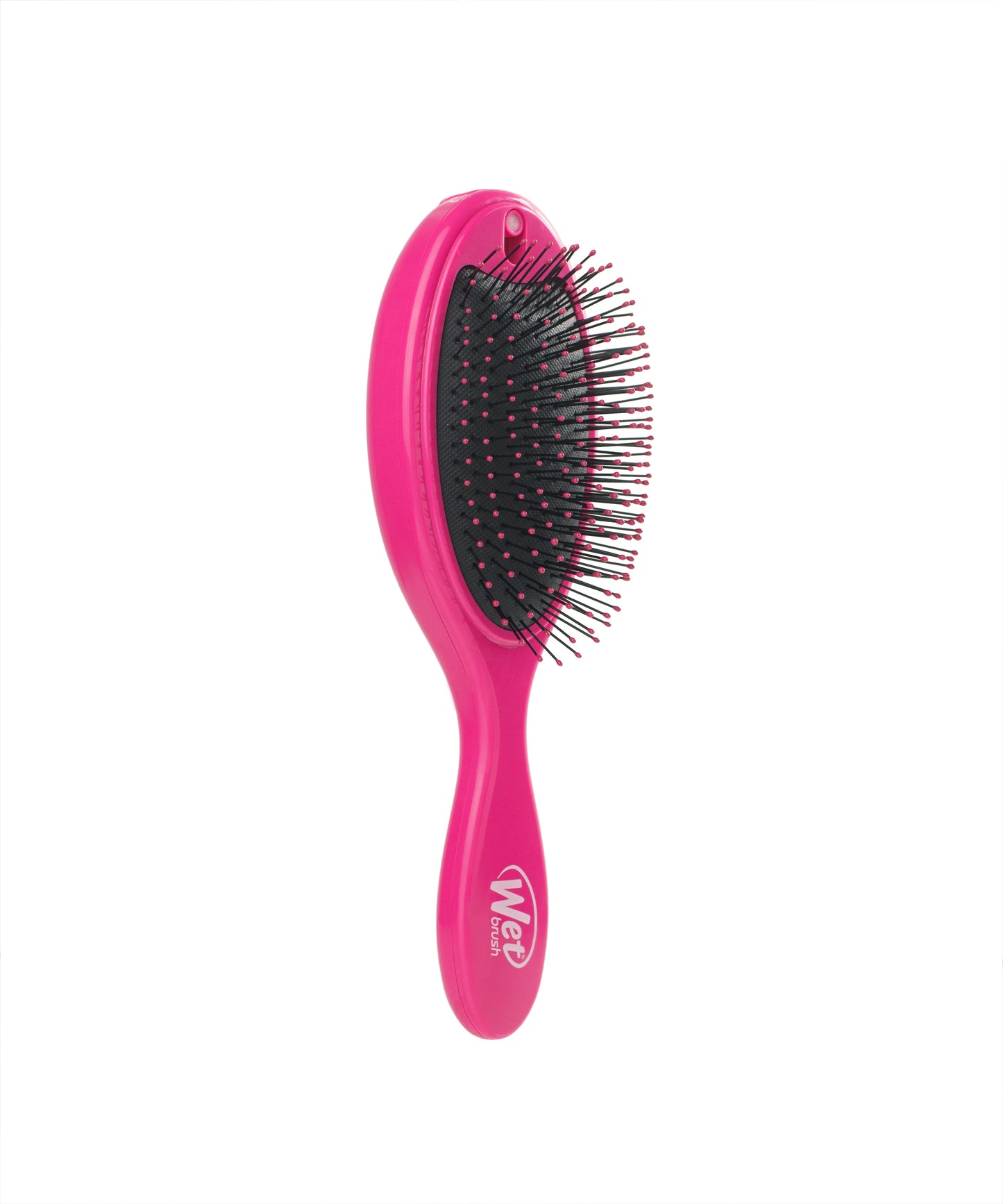 Wet Brush Spritzer Original Detangler Brush - Pink - ScentiMelti Home Fragrance, Beauty & Gifts UK