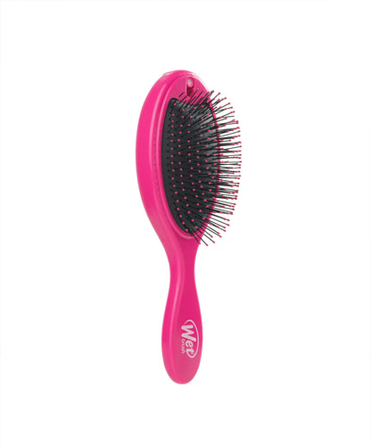 Wet Brush Spritzer Original Detangler Brush - Pink - ScentiMelti Home Fragrance, Beauty & Gifts UK