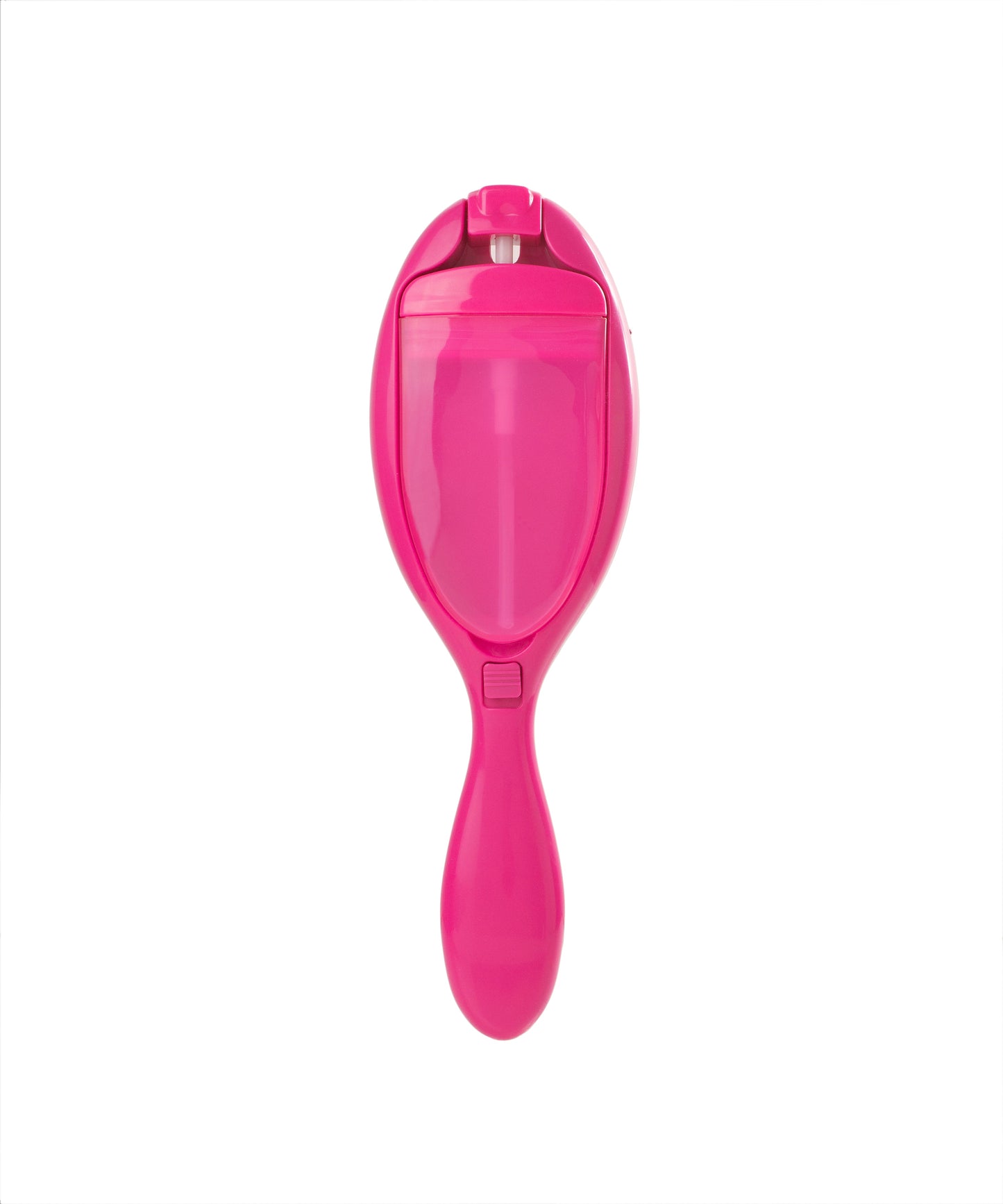 Wet Brush Spritzer Original Detangler Brush - Pink - ScentiMelti Home Fragrance, Beauty & Gifts UK