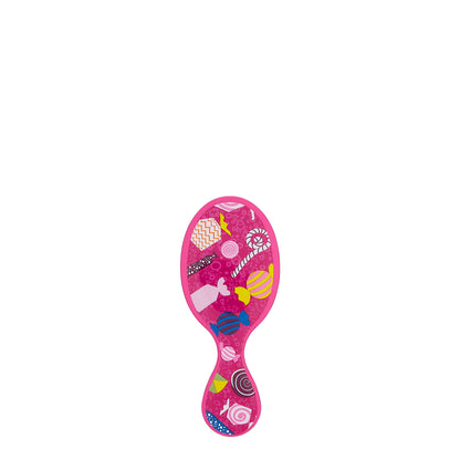 Wet Brush Whimsical Wonderland Mini Detangler-Swirling Treats - ScentiMelti Home Fragrance, Beauty & Gifts UK