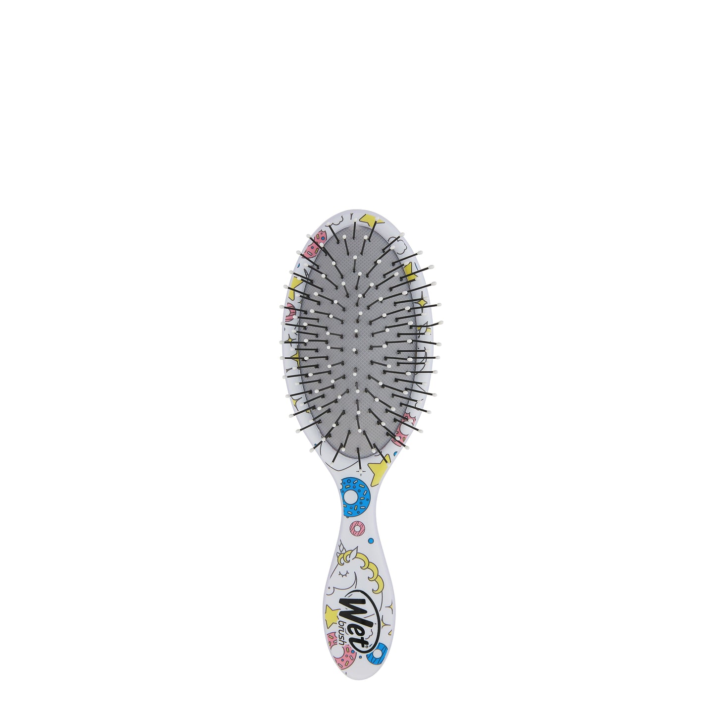 Wet Brush Kids Hair Brush Original Detangler - Unicorn - ScentiMelti Home Fragrance, Beauty & Gifts UK