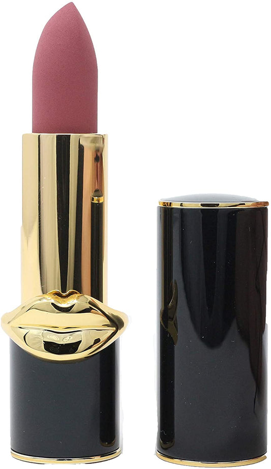 Pat McGrath MatteTrance Lipstick Beautiful Stranger 047 - Coral Rose - ScentiMelti Home Fragrance, Beauty & Gifts UK