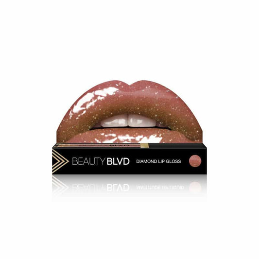 Beauty BVLD Diamond Lip Gloss - Embellish Beauty Goddess ScentiMelti Wax Melts