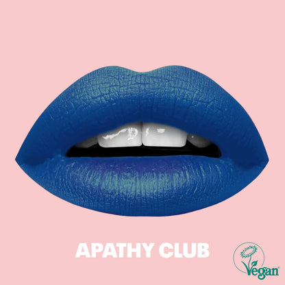 Beauty BLVD Mattitude Lip Liquid – Apathy Club Beauty Goddess ScentiMelti Wax Melts