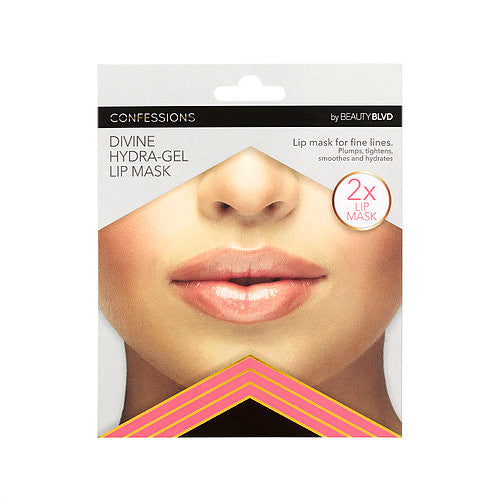 Beauty Boulevard Confessions Divine Hydra-Gel Lip Mask Beauty Goddess ScentiMelti Wax Melts