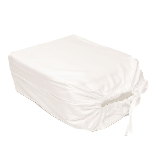 Bamboo Bedding Set - Plain White Lady Oh ScentiMelti Wax Melts