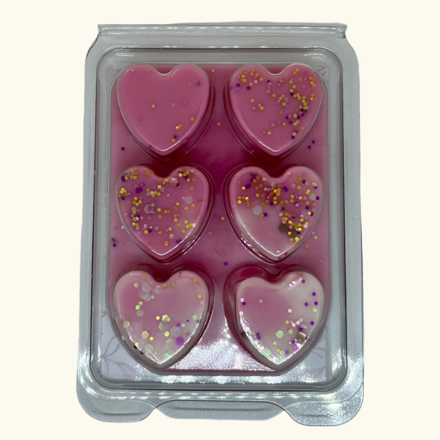 Birthday Cake Wax Melts - ScentiMelti  Birthday Cake Wax Melts