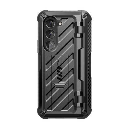 Galaxy Z Fold5 Unicorn Beetle PRO Rugged Case with S-Pen Holder-Black i-Blason UK ScentiMelti Wax Melts