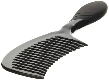 Wet Brush Pro Detangling Hair Comb Blackout - ScentiMelti Home Fragrance, Beauty & Gifts UK