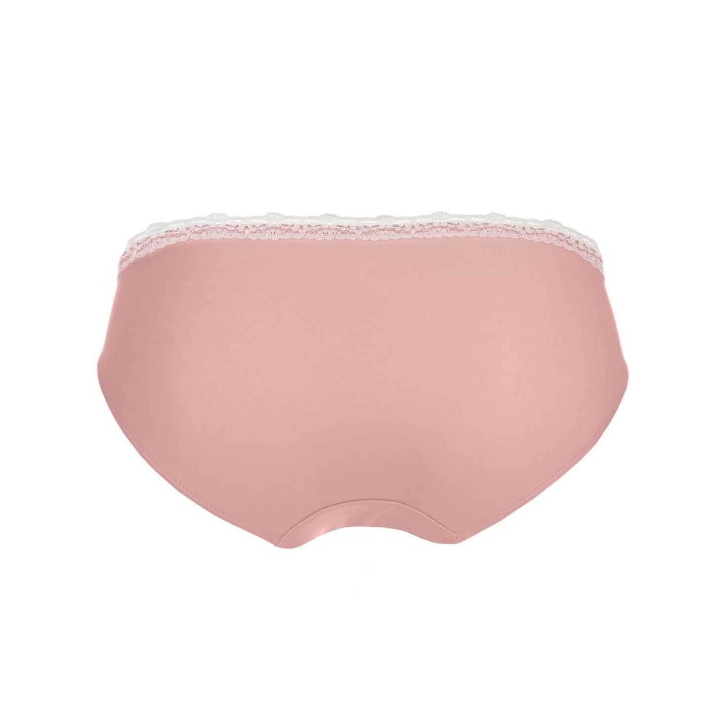 Blossom - Silk & Cotton Brief