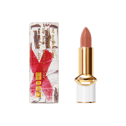 Pat McGrath Lip Fetish Lip Balm Blow Up (Wondrous Warm Beige) - ScentiMelti Home Fragrance, Beauty & Gifts UK