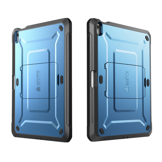 Supcase iPad 10.9" 2022 Unicorn Beetle PRO Rugged Kickstand Case-Metallic Blue i-Blason UK ScentiMelti Wax Melts